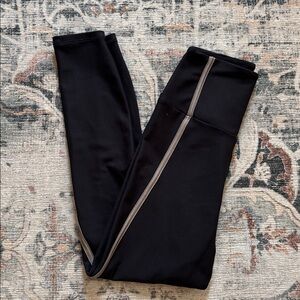 Abercrombie and fitch - YPB legging